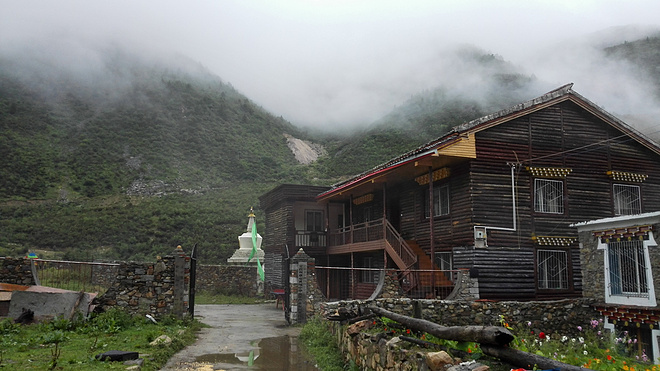 一场没有相见的相遇（上篇）