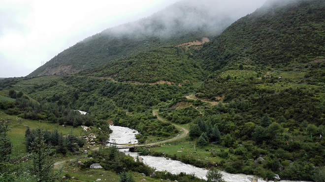 一场没有相见的相遇（上篇）