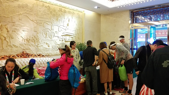 一场没有相见的相遇（上篇）