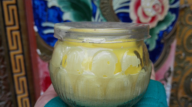 一场没有相见的相遇（上篇）