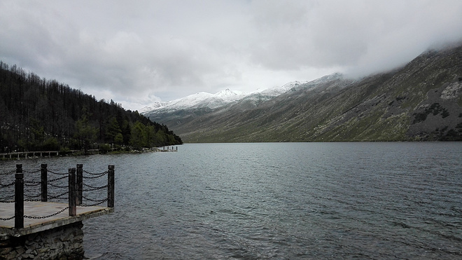 一场没有相见的相遇（上篇）