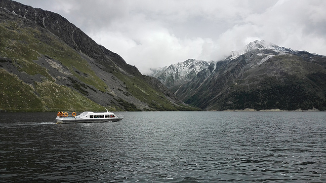 一场没有相见的相遇（上篇）