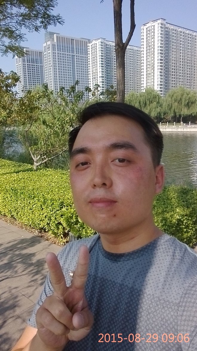 挑战人生第一次马拉松——2015太马全记录！