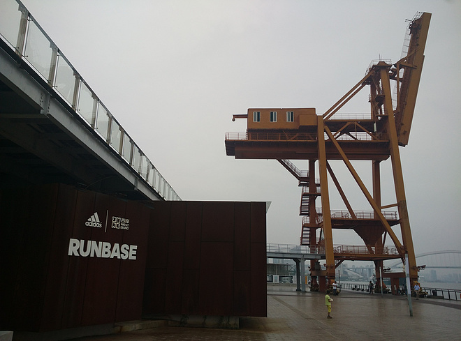 #能量跑# #EnergyRunning# 一起一起，「老法师」小麦带我LSD，带我飞！