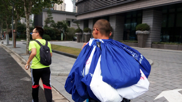 #能量跑# #EnergyRunning# 「老法师帅帅」带我LSD，带我飞！