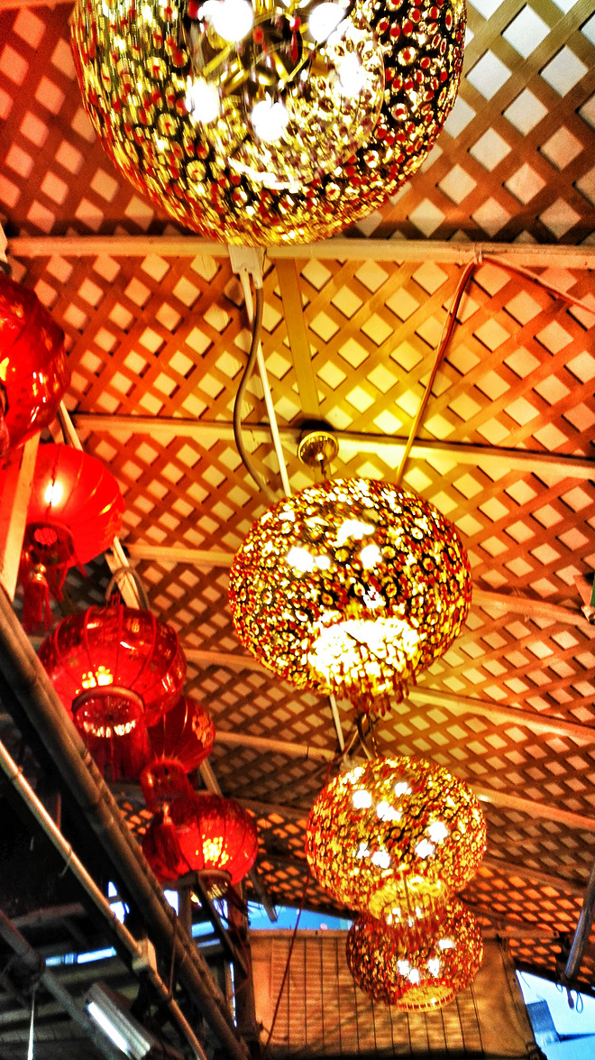 人生总要有一次 在麦径上看风起云涌——虐过后意难忘的麦理浩径挑战之旅