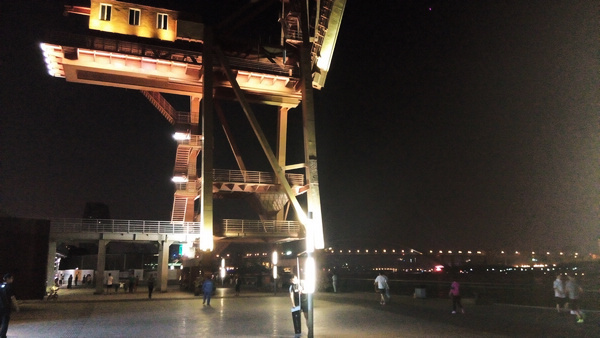 #能量跑# #EnergyRunning# 「老法师帅帅」带我LSD，带我飞！