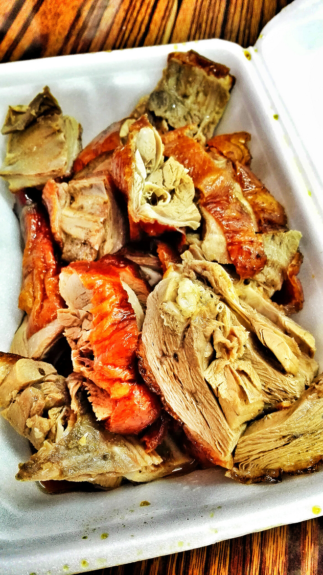 人生总要有一次 在麦径上看风起云涌——虐过后意难忘的麦理浩径挑战之旅