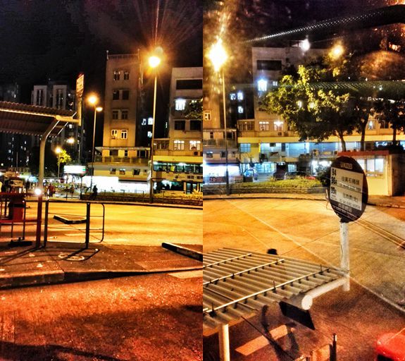 人生总要有一次 在麦径上看风起云涌——虐过后意难忘的麦理浩径挑战之旅