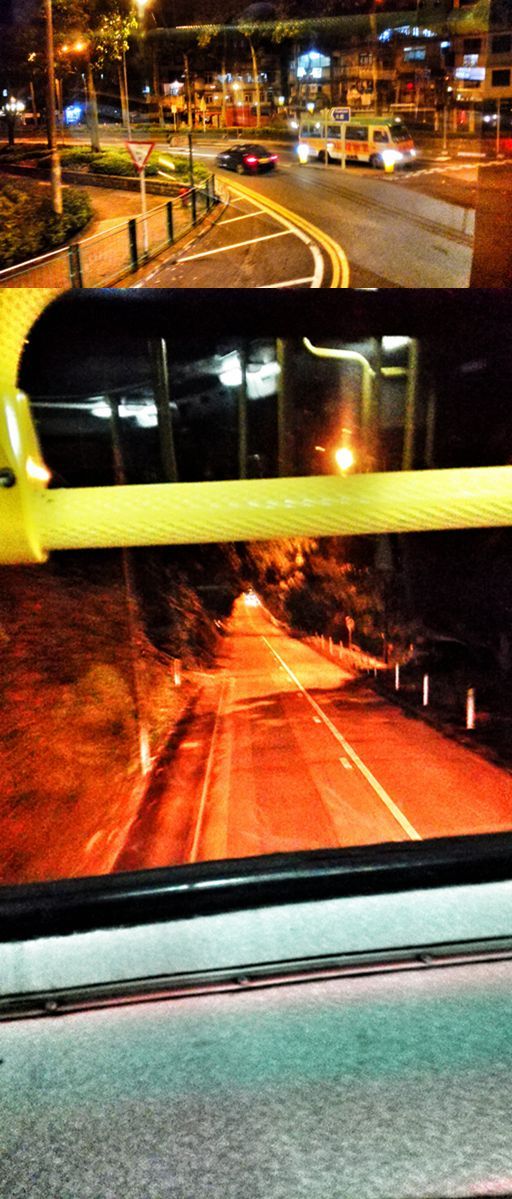 人生总要有一次 在麦径上看风起云涌——虐过后意难忘的麦理浩径挑战之旅