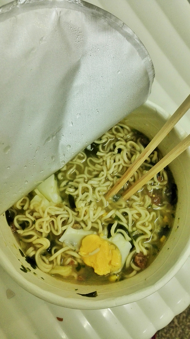 人生总要有一次 在麦径上看风起云涌——虐过后意难忘的麦理浩径挑战之旅