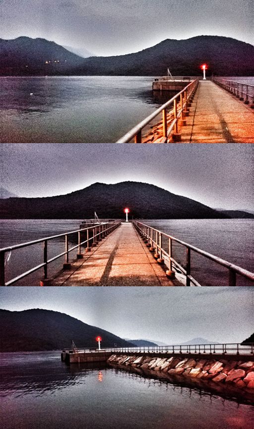 人生总要有一次 在麦径上看风起云涌——虐过后意难忘的麦理浩径挑战之旅