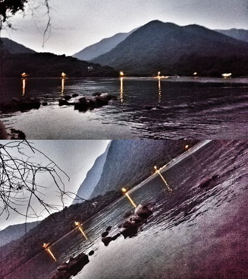 人生总要有一次 在麦径上看风起云涌——虐过后意难忘的麦理浩径挑战之旅