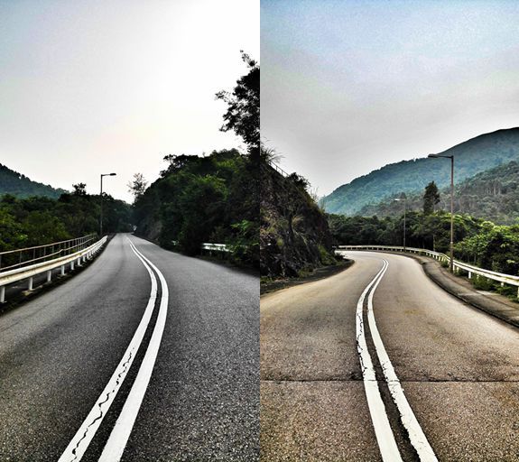 人生总要有一次 在麦径上看风起云涌——虐过后意难忘的麦理浩径挑战之旅