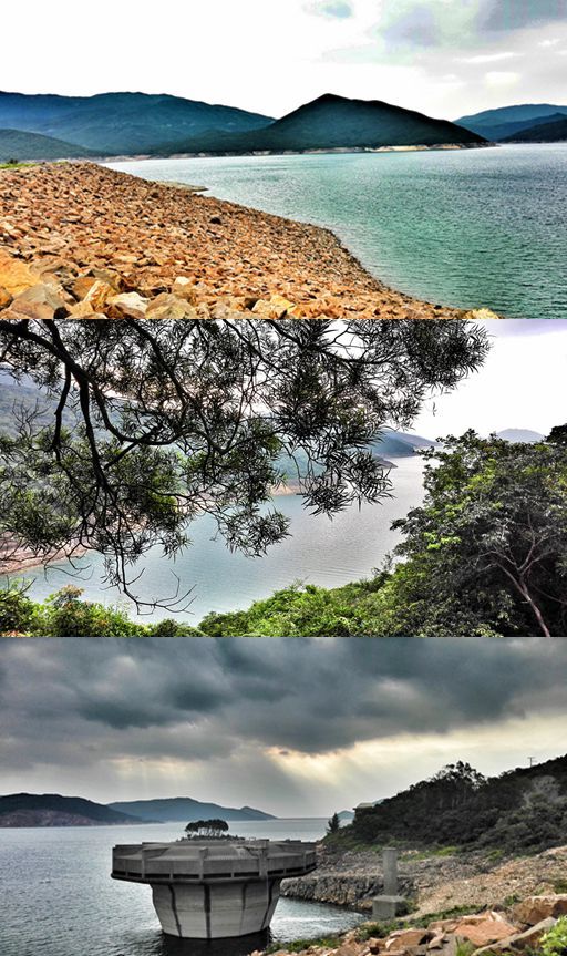 人生总要有一次 在麦径上看风起云涌——虐过后意难忘的麦理浩径挑战之旅