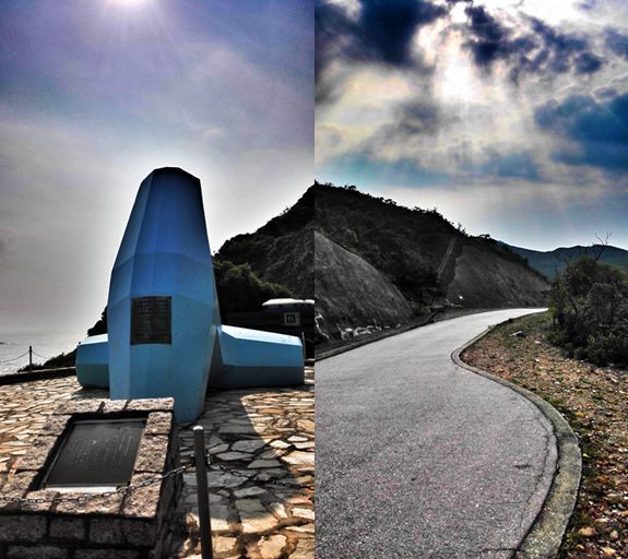 人生总要有一次 在麦径上看风起云涌——虐过后意难忘的麦理浩径挑战之旅