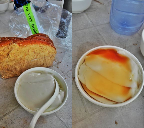 人生总要有一次 在麦径上看风起云涌——虐过后意难忘的麦理浩径挑战之旅