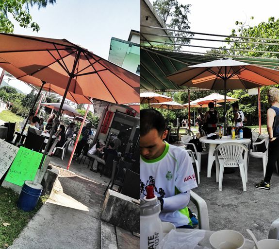 人生总要有一次 在麦径上看风起云涌——虐过后意难忘的麦理浩径挑战之旅