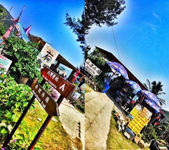 人生总要有一次 在麦径上看风起云涌——虐过后意难忘的麦理浩径挑战之旅