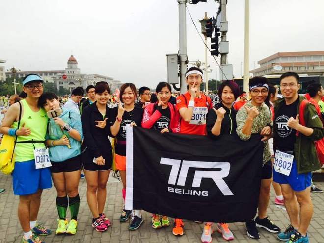 首马就在两天后