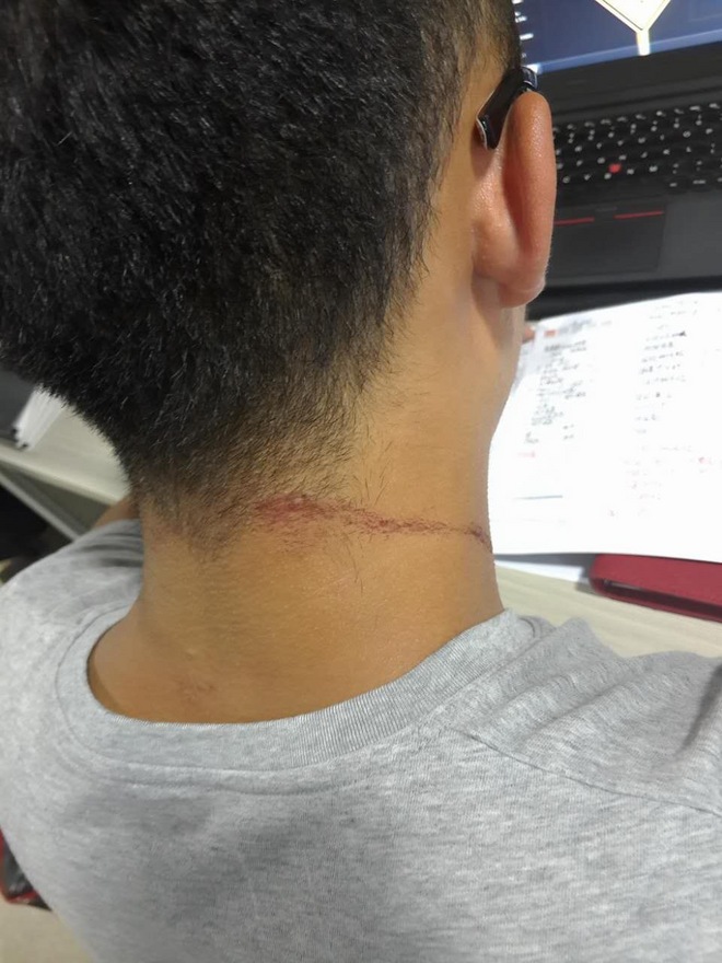 威海长距离铁三记