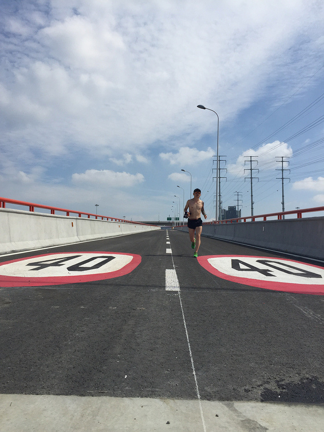 浦东中环高架快速路拉爆之旅 【绝对反面教材】