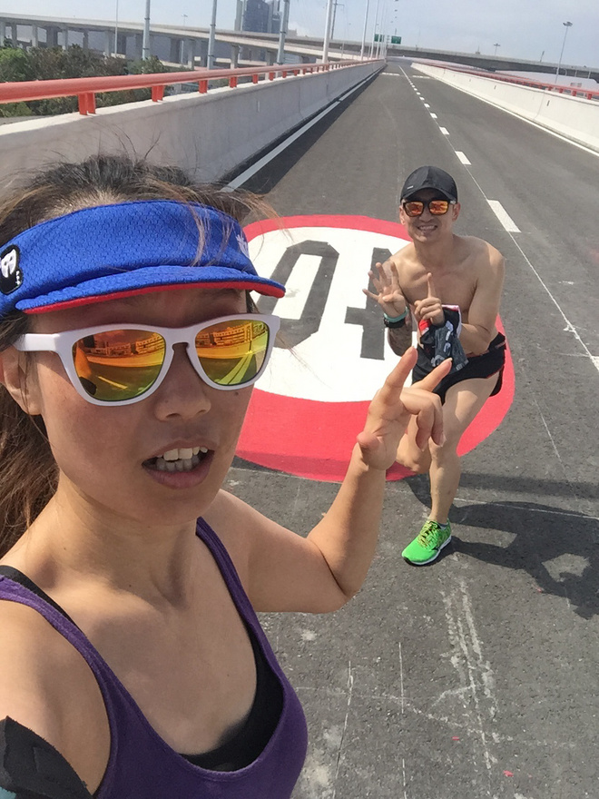 浦东中环高架快速路拉爆之旅 【绝对反面教材】