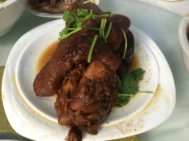 感到糊涂时,去越野吧！----记2015RW50五岳寨国际越野挑战赛