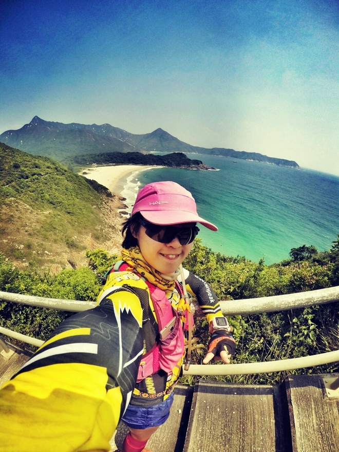 人生总要有一次 在麦径上看风起云涌——虐过后意难忘的麦理浩径挑战之旅