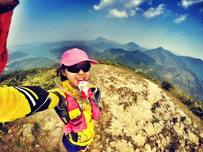 人生总要有一次 在麦径上看风起云涌——虐过后意难忘的麦理浩径挑战之旅