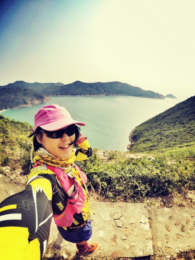 人生总要有一次 在麦径上看风起云涌——虐过后意难忘的麦理浩径挑战之旅