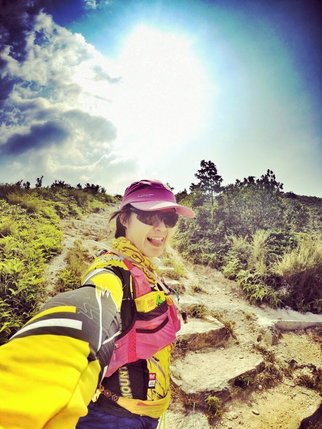 人生总要有一次 在麦径上看风起云涌——虐过后意难忘的麦理浩径挑战之旅