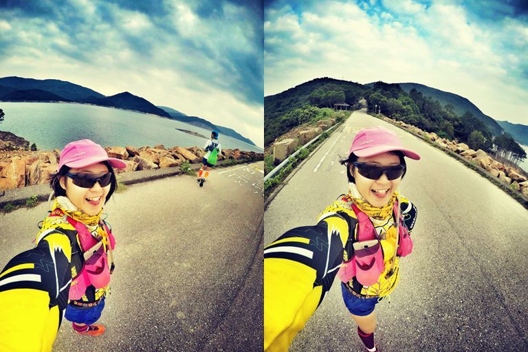 人生总要有一次 在麦径上看风起云涌——虐过后意难忘的麦理浩径挑战之旅