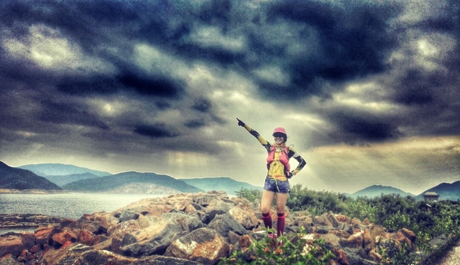 人生总要有一次 在麦径上看风起云涌——虐过后意难忘的麦理浩径挑战之旅