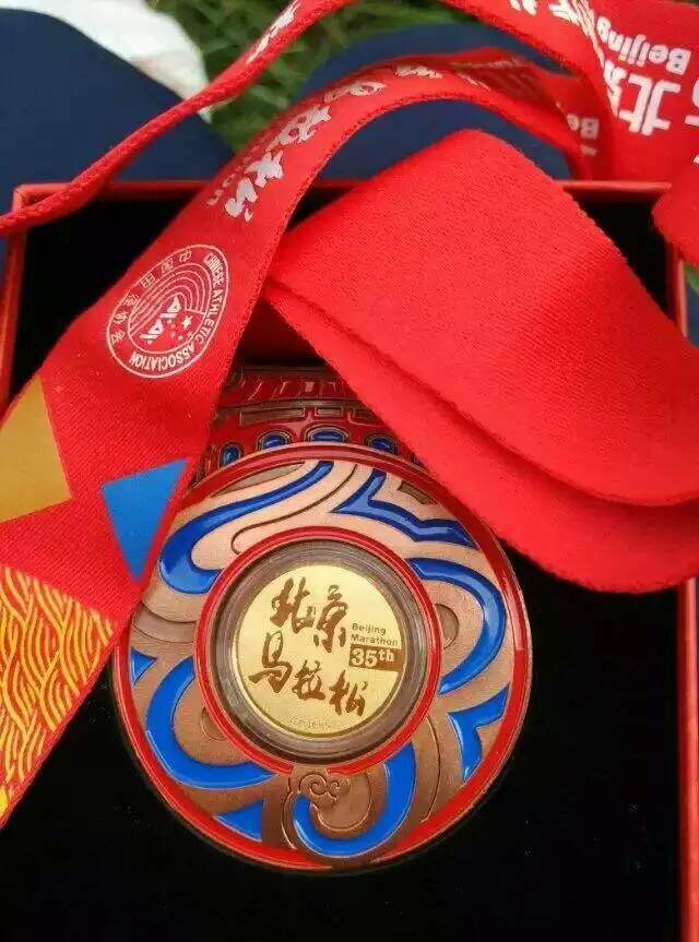 人生是一场奇遇 ——我的首马之旅