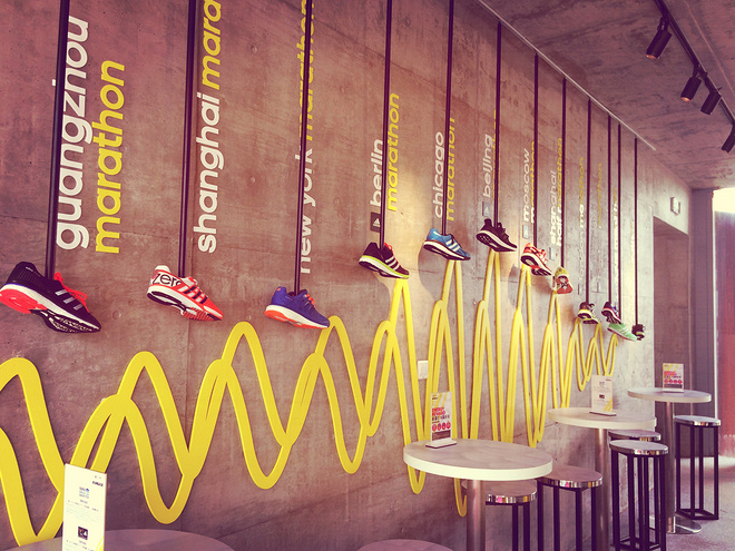 燃烧吧小宇宙，燃烧吧脂肪！——爱燃烧 X ADIDAS LSD拉练日志-30km