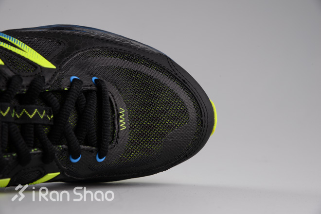 开箱 | NewBalance Fresh Foam Hierro，野性十足与顶级支撑
