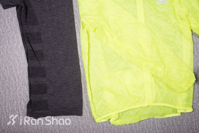 评测 | 穿上这套adidas running装备，功能和颜值都有了