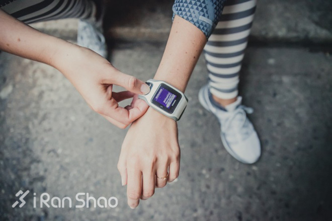 提问 | 你的运动要花多少钱来记录？