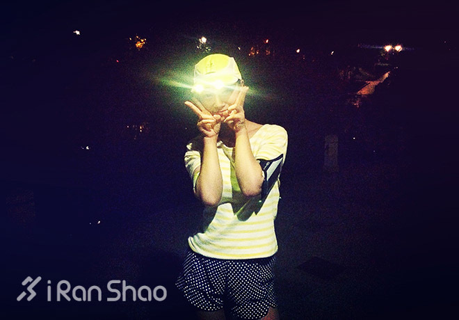 经验 | 夜跑，你为安全隐患做了哪些准备