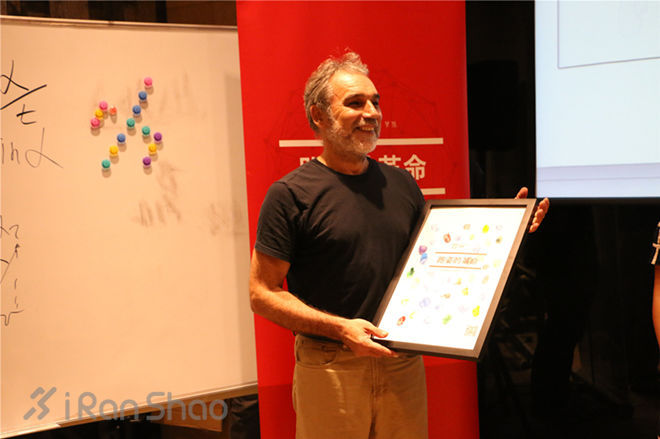 燃烧沙龙 | 现场纪实：博士教你如何认识正确的跑步姿势