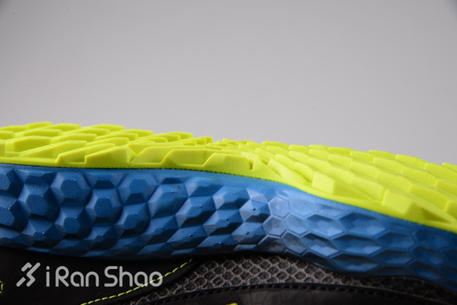 开箱 | NewBalance Fresh Foam Hierro，野性十足与顶级支撑