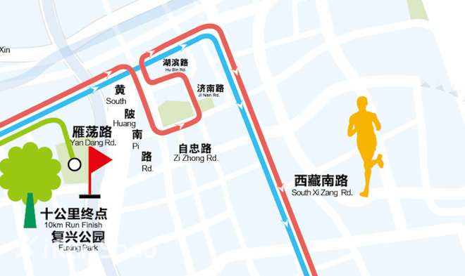 上马 | 上马20周年，那些你知道的和你不知道的