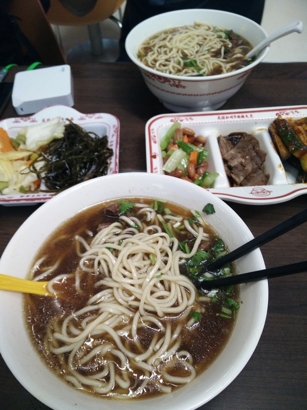 无兄弟，不跑马——第一次用脚来丈量42.195公里