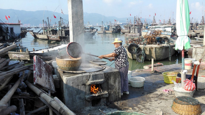 那年夏天，宁静的海