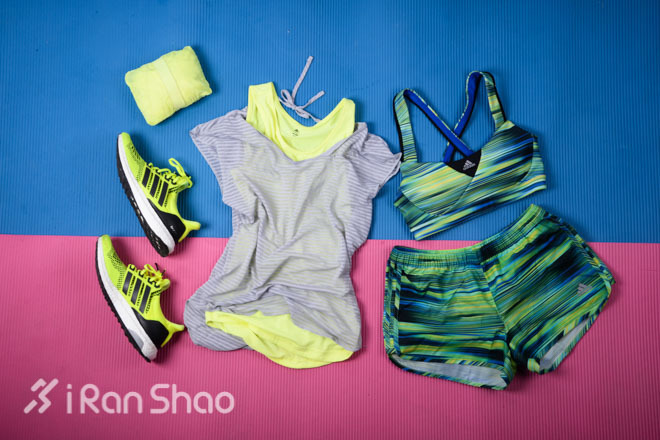 评测 | adidas Running装备，貌美又兼具功能的排列组合