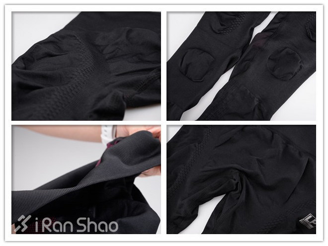 评测 | 运动护具大佬LP在压缩领域的全新试水