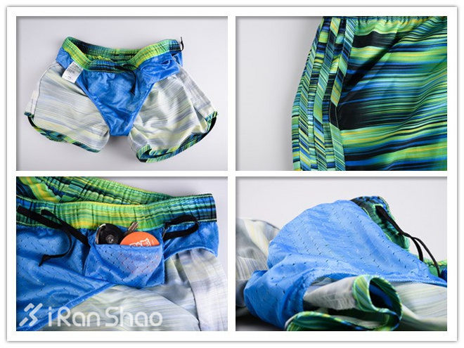 评测 | adidas Running装备，貌美又兼具功能的排列组合