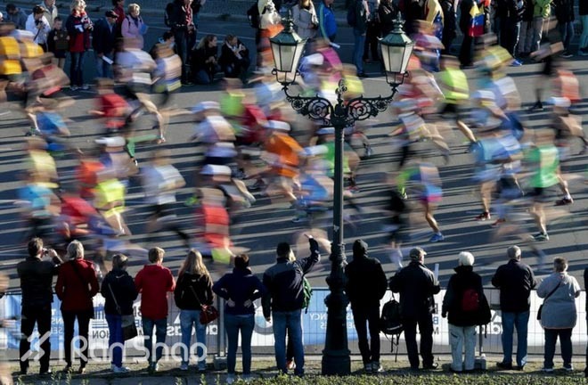 经验 | 实现马拉松目标的关键因素