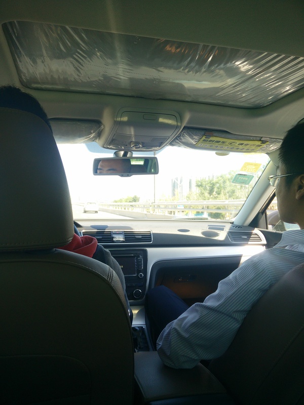 无兄弟，不跑马——第一次用脚来丈量42.195公里